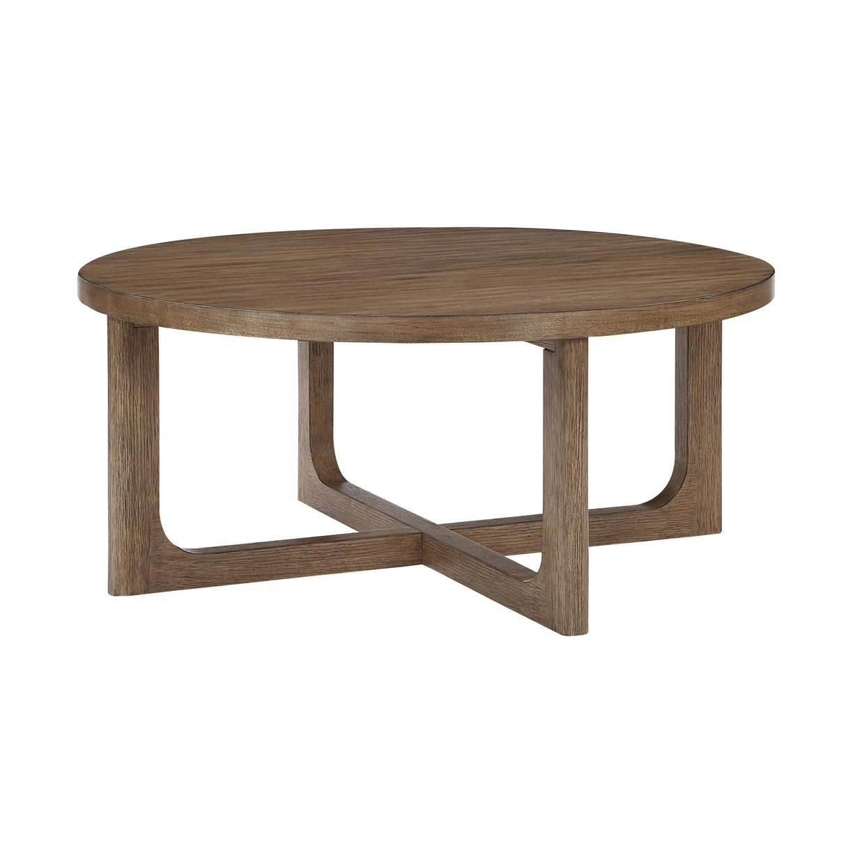 3558-01RD Cocktail Table from Homelegance - Luna Furniture