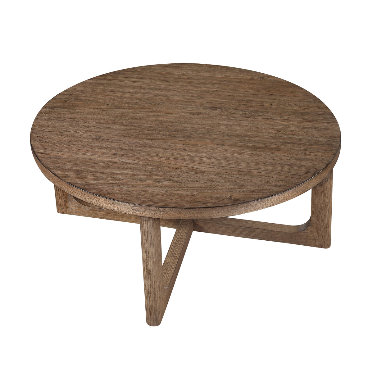 3558-01RD Cocktail Table from Homelegance - Luna Furniture