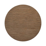 3558-01RD Cocktail Table from Homelegance - Luna Furniture