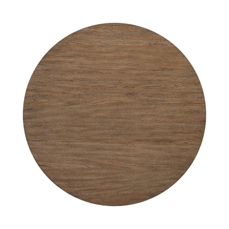 3558-01RD Cocktail Table from Homelegance - Luna Furniture
