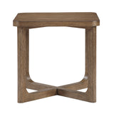 3558-04 END TABLE from Homelegance - Luna Furniture