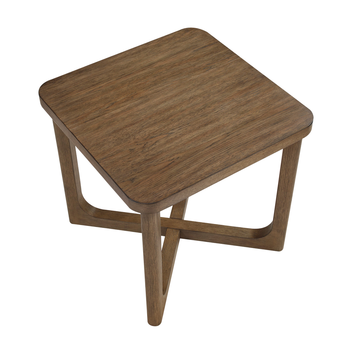 3558-04 END TABLE from Homelegance - Luna Furniture