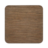 3558-04 END TABLE from Homelegance - Luna Furniture