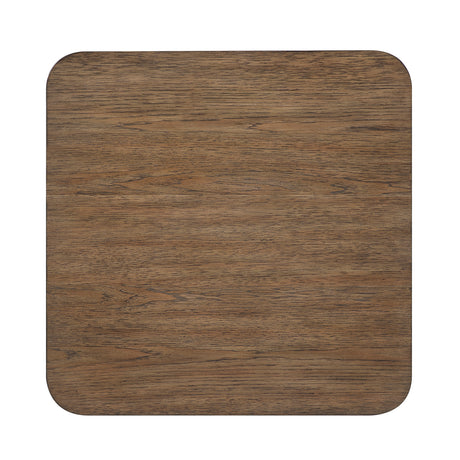 3558-04 END TABLE from Homelegance - Luna Furniture
