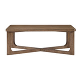 3558-30 COCKTAIL TABLE from Homelegance - Luna Furniture