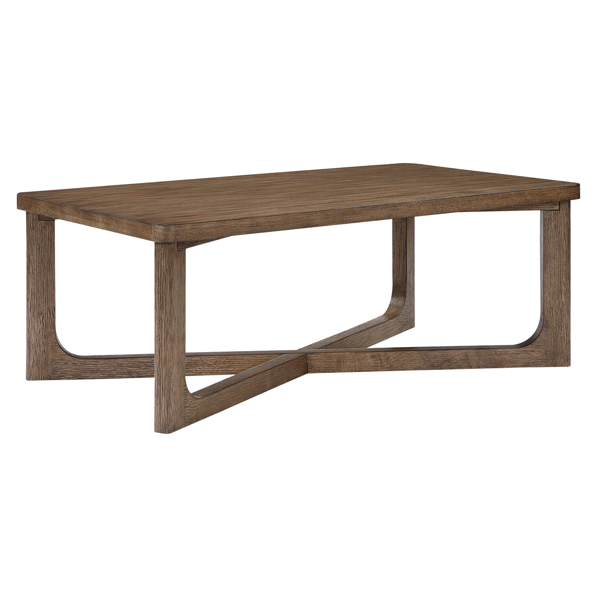 3558-30 COCKTAIL TABLE from Homelegance - Luna Furniture