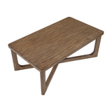 3558-30 COCKTAIL TABLE from Homelegance - Luna Furniture