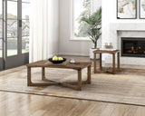 3558-30 COCKTAIL TABLE from Homelegance - Luna Furniture