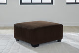 Kimlee 3-Piece Sectional and Ottoman from Ashley Furniture - Luna Furniture
