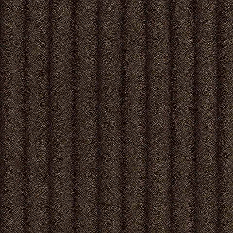 Kimlee Chocolate Oversized Accent Ottoman from Ashley - Luna Furniture