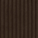 Kimlee Chocolate 3-Piece LAF Sectional from Ashley Furniture - Luna Furniture
