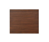 Frolic Brown Sofa Table