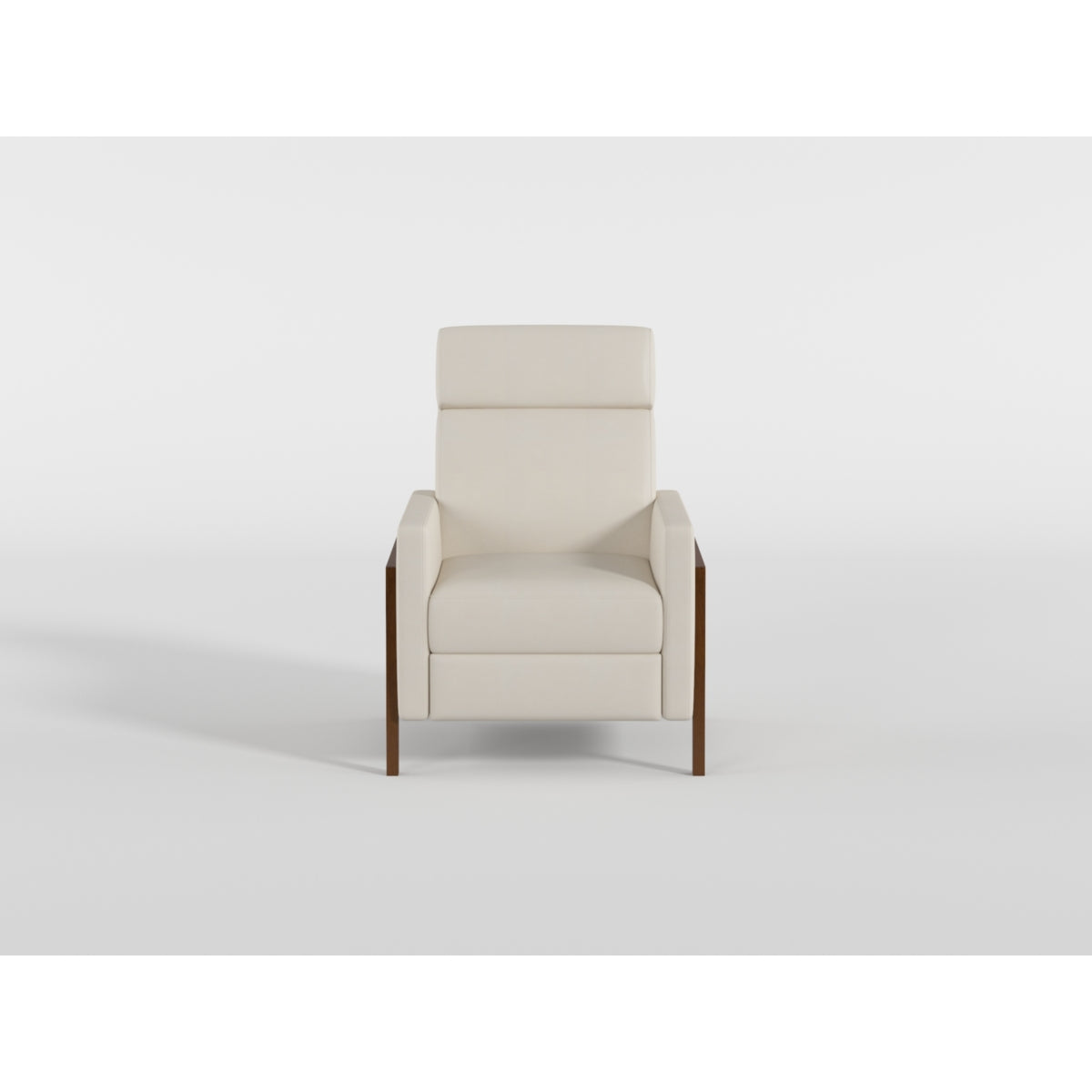8488TP-1 Swivel Glider Reclining Chair from Homelegance - Luna Furniture