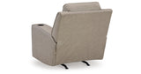 Lavenhorne Reclining Loveseat and Recliner from Ashley Furniture - Luna Furniture
