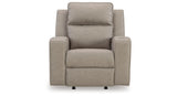 Lavenhorne Reclining Loveseat and Recliner from Ashley Furniture - Luna Furniture