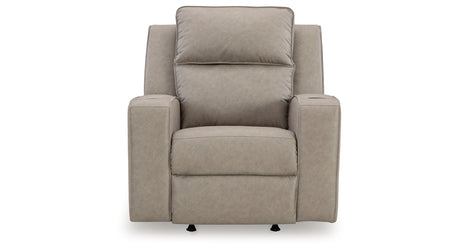Lavenhorne Reclining Loveseat and Recliner from Ashley - Luna Furniture
