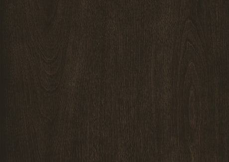 Auburn Transitional Charcoal Brown Wood End Table from Homelegance - Luna Furniture