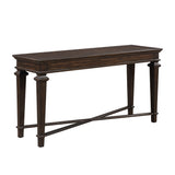 Tobias Espresso Lift Top Cocktail Table from Homelegance - Luna Furniture