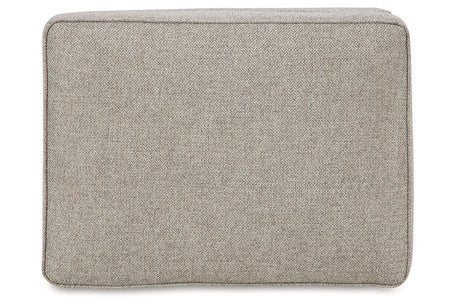 Gaelon Dune Sofa, Loveseat, Chair and Ottoman from Ashley - Luna Furniture