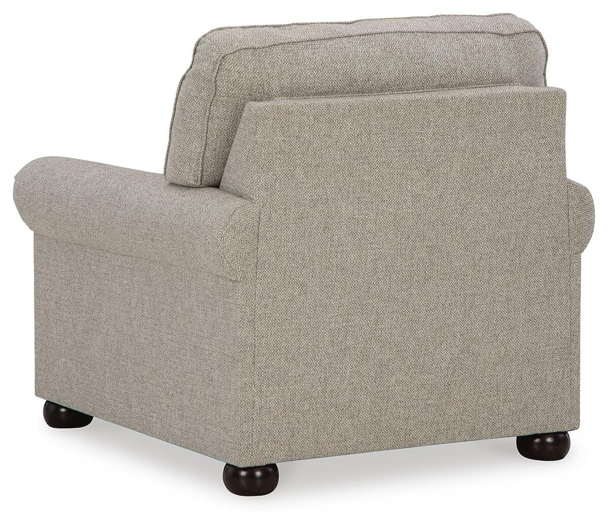 Gaelon Sofa and Chair from Ashley - Luna Furniture