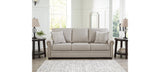 Gaelon Dune Sofa from Ashley - Luna Furniture