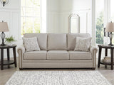 Gaelon Dune Sofa from Ashley Furniture - Luna Furniture