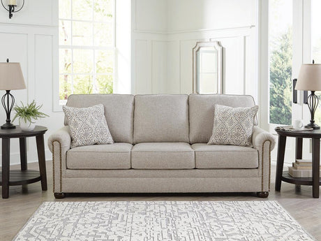 Gaelon Dune Sofa from Ashley Furniture - Luna Furniture