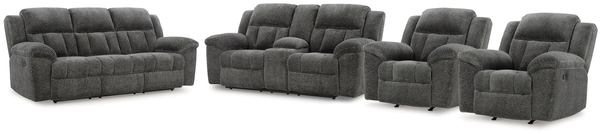 Frohn from Ashley - Luna Furniture
