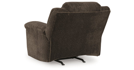 Frohn Reclining Sofa, Loveseat and Recliner from Ashley Furniture - Luna Furniture