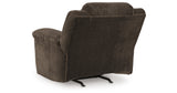 Frohn Reclining Loveseat and Recliner from Ashley Furniture - Luna Furniture