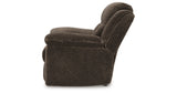 Frohn Reclining Sofa and Recliner from Ashley Furniture - Luna Furniture