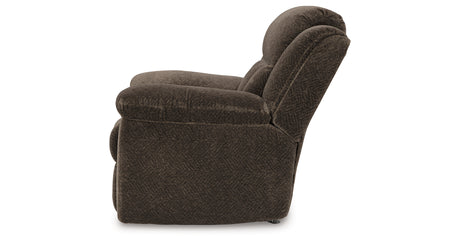 Frohn Reclining Loveseat and Recliner from Ashley Furniture - Luna Furniture