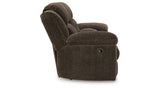 Frohn Reclining Loveseat and Recliner from Ashley Furniture - Luna Furniture