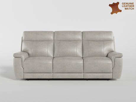 9199TPE-3PWH Power Double Reclining Sofa with Power Headrest from Homelegance - Luna Furniture