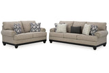Elbiani Alloy Living Room Set from Ashley - Luna Furniture