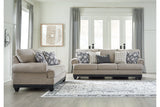 Elbiani Alloy Living Room Set from Ashley - Luna Furniture
