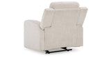 Danum Stone Recliner from Ashley Furniture - Luna Furniture