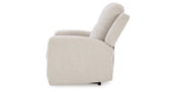 Danum Stone Recliner from Ashley Furniture - Luna Furniture