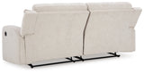 Danum Sofa and Loveseat in Stone from Ashley Furniture - Luna Furniture