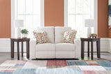 Danum Sofa and Loveseat in Stone from Ashley Furniture - Luna Furniture