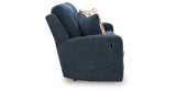 Danum Ink Reclining Sofa from Ashley Furniture - Luna Furniture