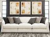 Corlain Brown/Tan/White Wall Art from Ashley Furniture - Luna Furniture