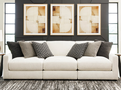 Corlain Brown/Tan/White Wall Art from Ashley Furniture - Luna Furniture