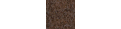 Stoneland Chocolate Reclining Loveseat with Console from Ashley Furniture - Luna Furniture