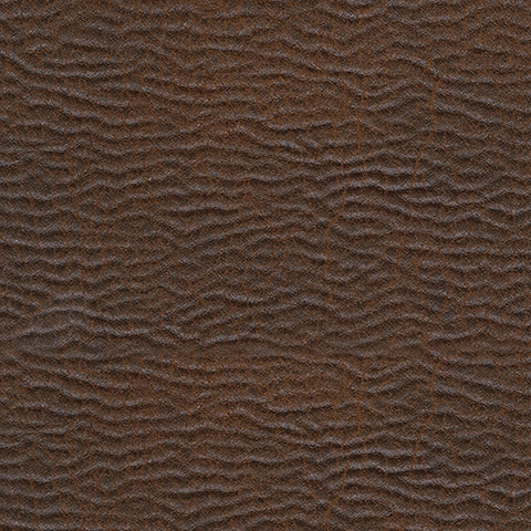 Stoneland Chocolate Recliner from Ashley - Luna Furniture