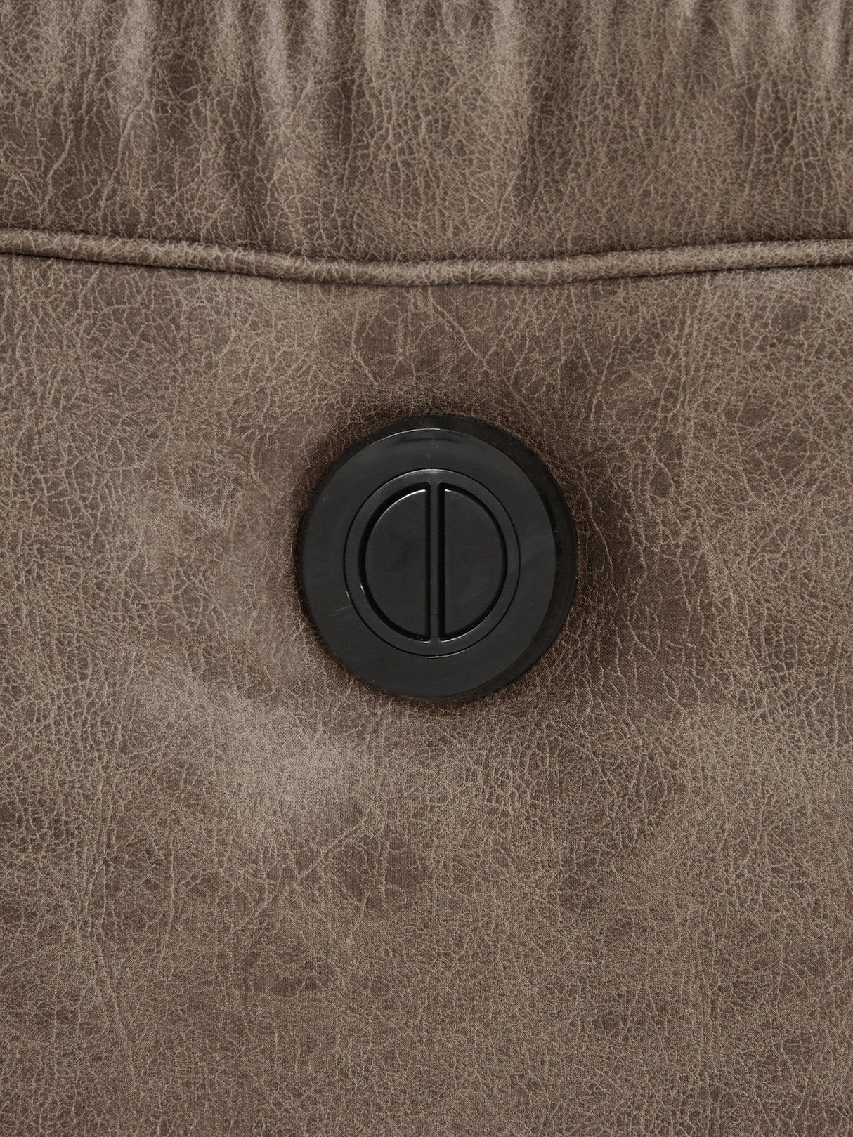 Stoneland Fossil Power Reclining Sofa from Ashley - Luna Furniture