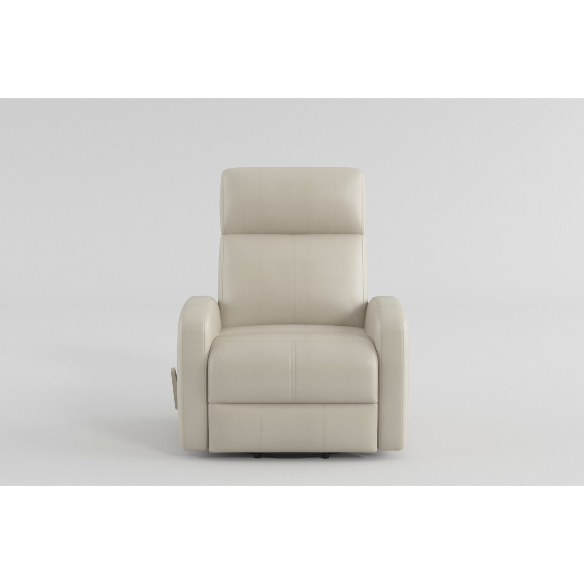 8458BEG-1SW Swivel Glider Reclining Chair from Homelegance - Luna Furniture