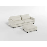 Olathe Quartz Swivel Glider Reclining Chair from Homelegance - Luna Furniture