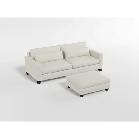 Olathe Quartz Swivel Glider Reclining Chair from Homelegance - Luna Furniture