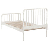 Jones White Twin Bed from Coaster - Luna Furniture